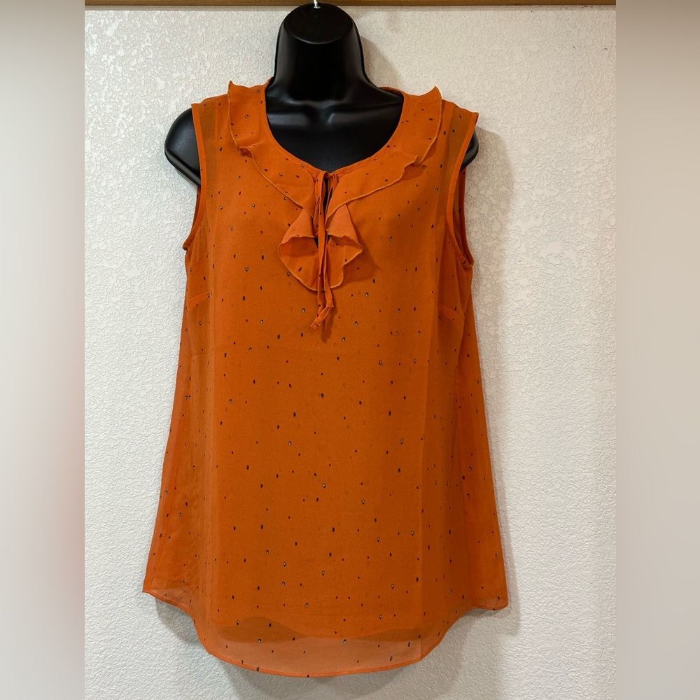Cabi#3764 Sprinkle Top -Small